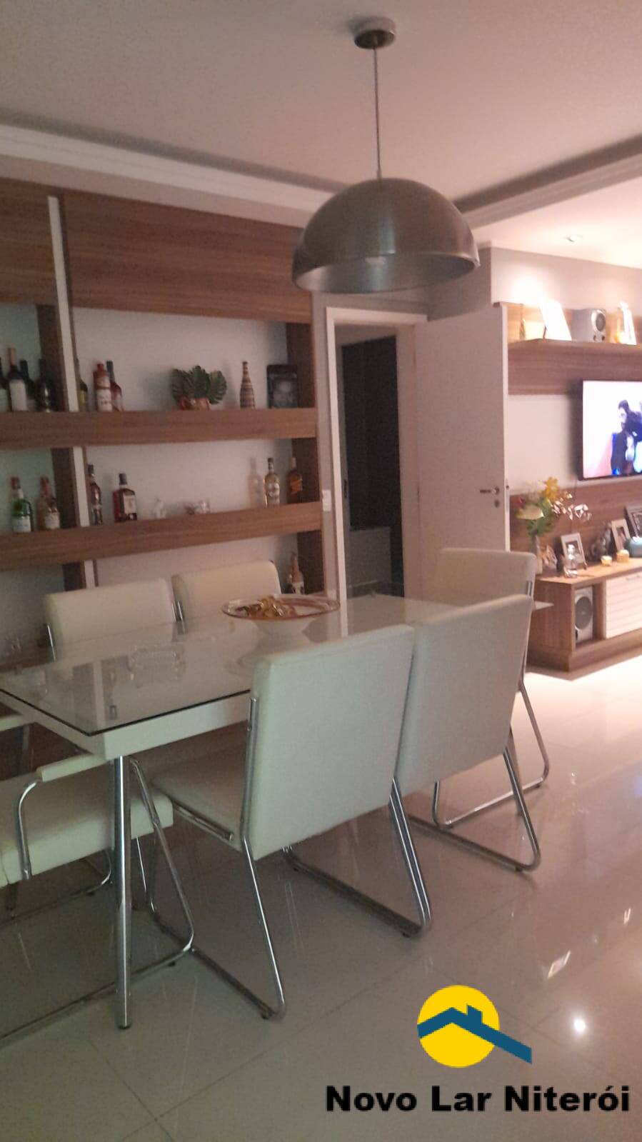 Apartamento à venda com 3 quartos, 118m² - Foto 12