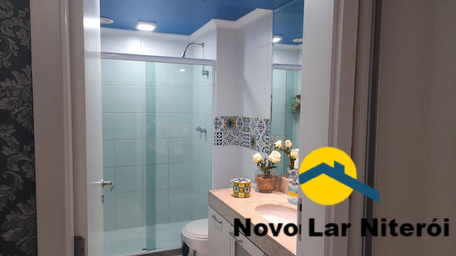 Apartamento à venda com 3 quartos, 118m² - Foto 19