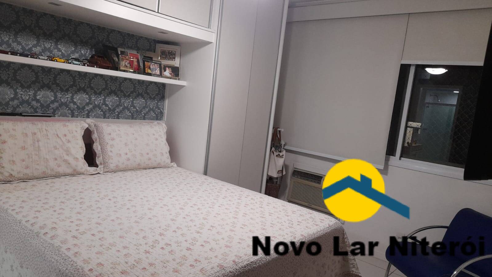 Apartamento à venda com 3 quartos, 118m² - Foto 15