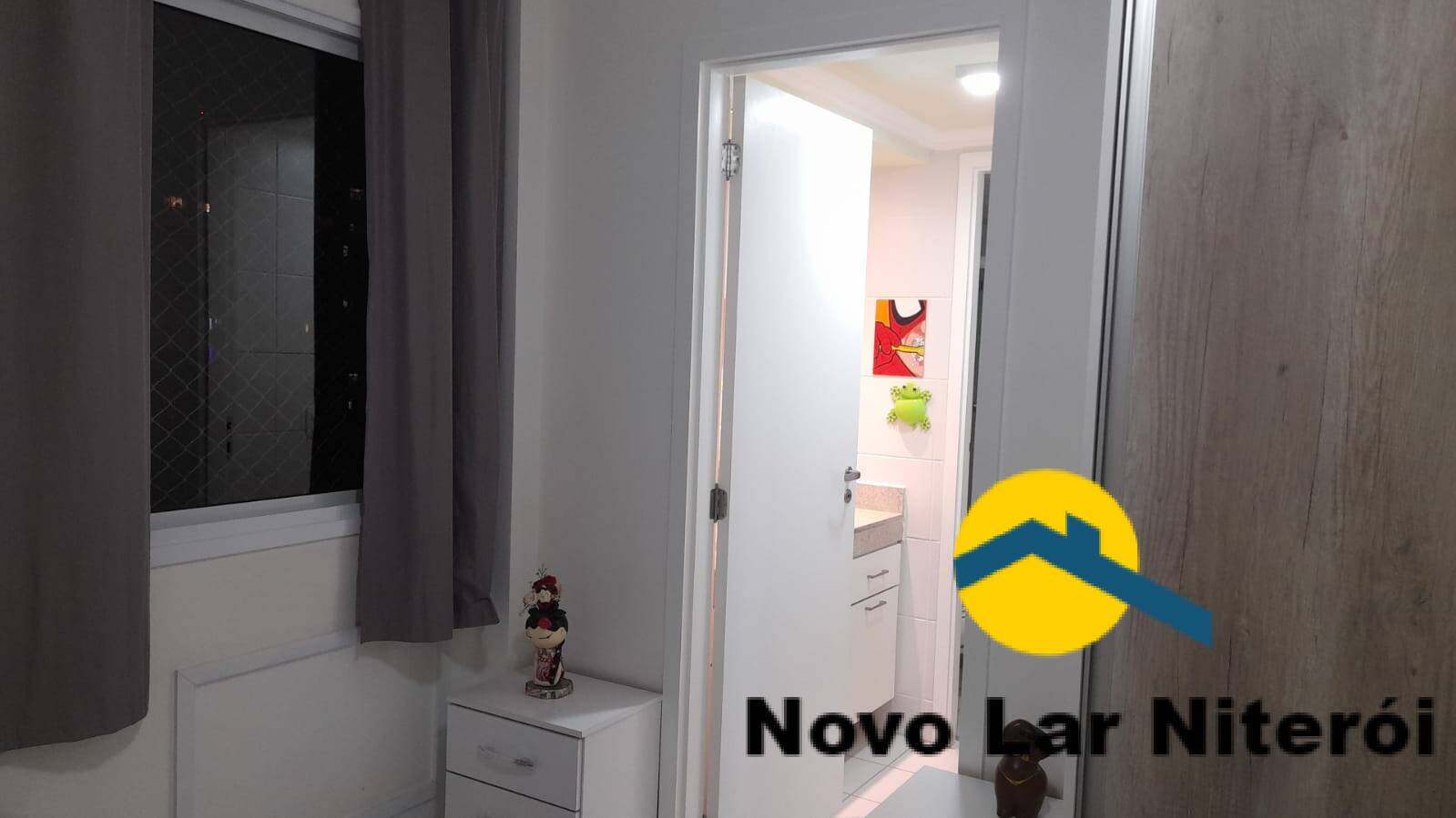 Apartamento à venda com 3 quartos, 118m² - Foto 22