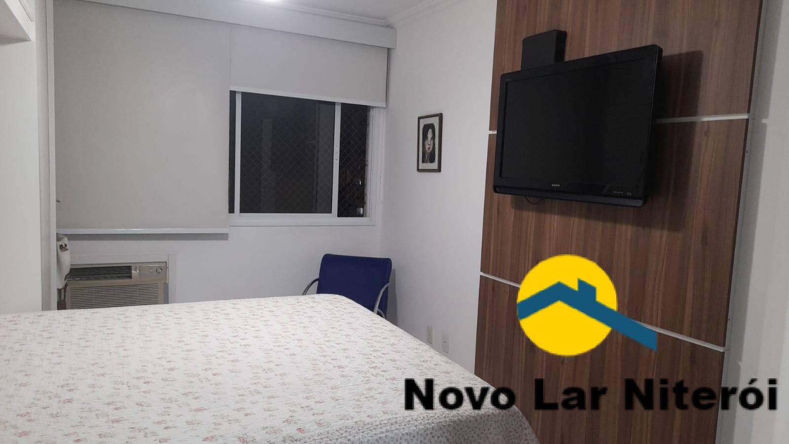 Apartamento à venda com 3 quartos, 118m² - Foto 17