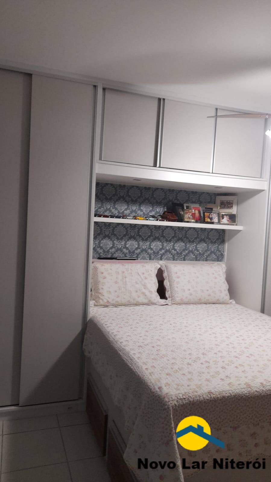 Apartamento à venda com 3 quartos, 118m² - Foto 16