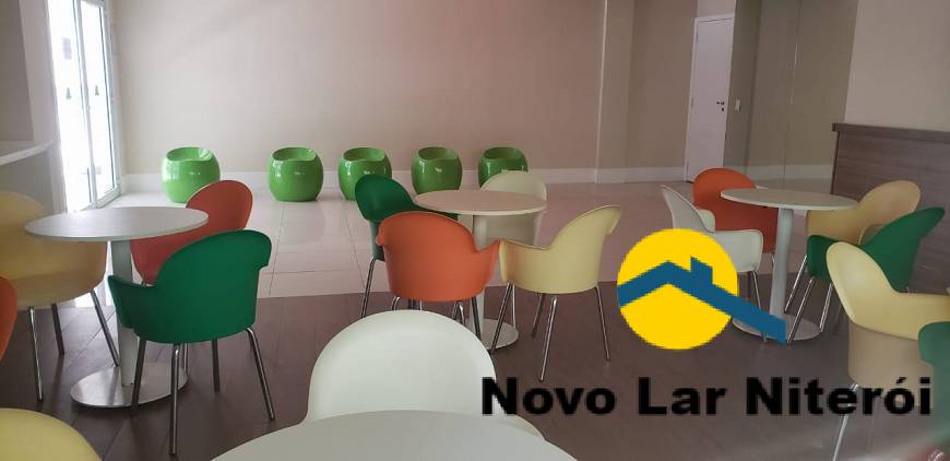 Apartamento à venda com 3 quartos, 118m² - Foto 41