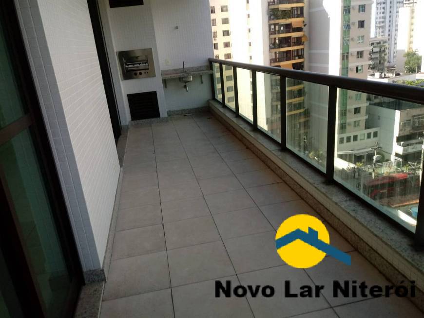 Apartamento à venda com 2 quartos, 85m² - Foto 1