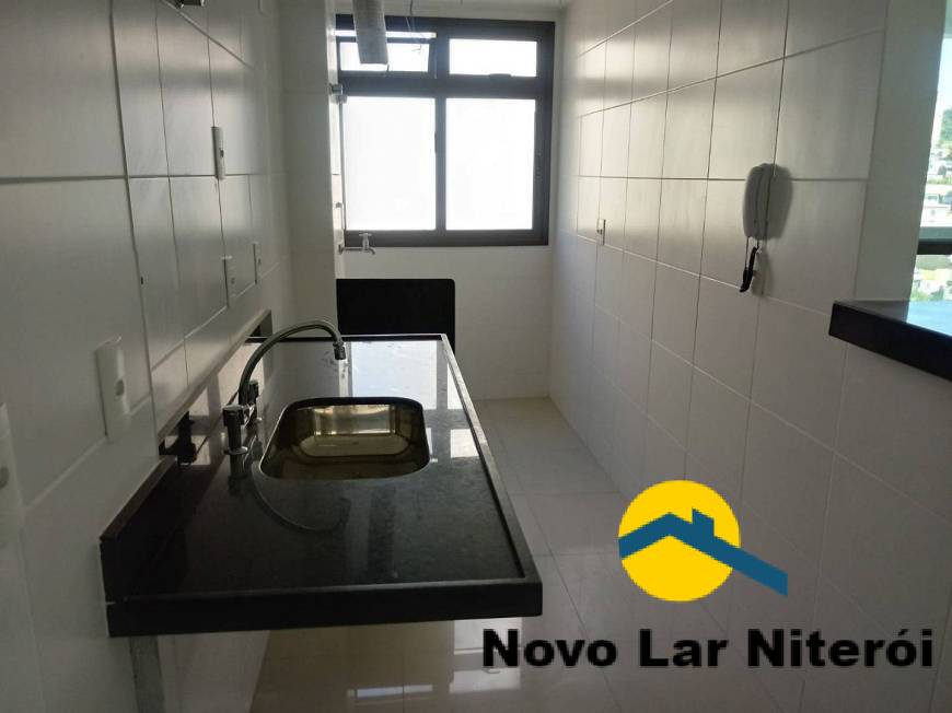 Apartamento à venda com 2 quartos, 85m² - Foto 6