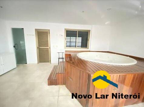 Apartamento à venda com 3 quartos, 100m² - Foto 29