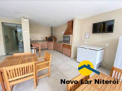 Apartamento à venda com 3 quartos, 100m² - Foto 27