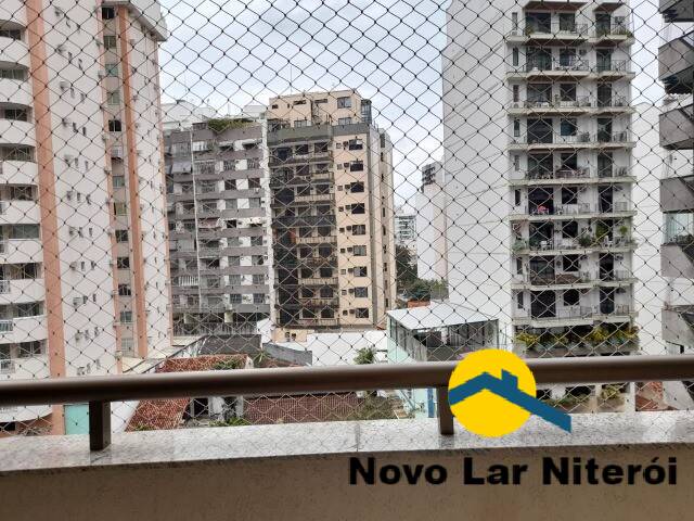 Apartamento à venda com 3 quartos, 100m² - Foto 4