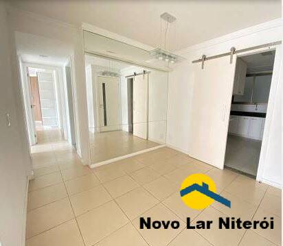 Apartamento à venda com 3 quartos, 100m² - Foto 7