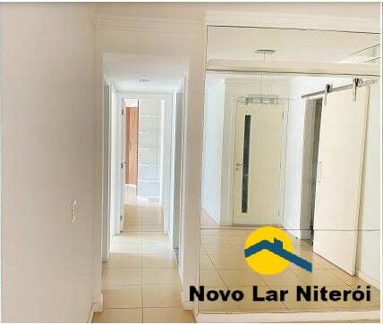 Apartamento à venda com 3 quartos, 100m² - Foto 8