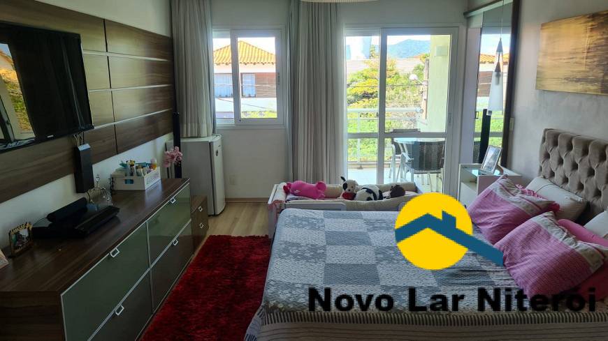 Casa à venda com 3 quartos, 242m² - Foto 13