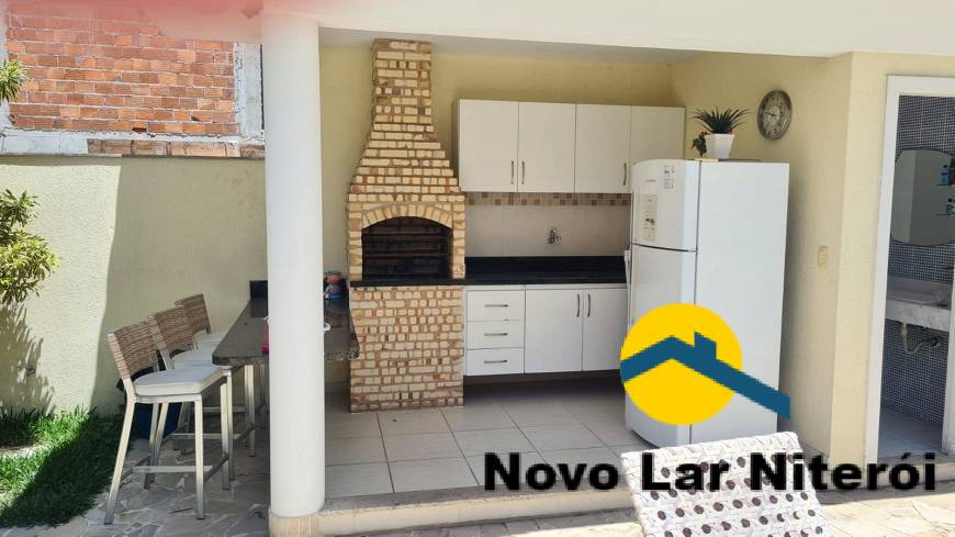 Casa à venda com 3 quartos, 242m² - Foto 39