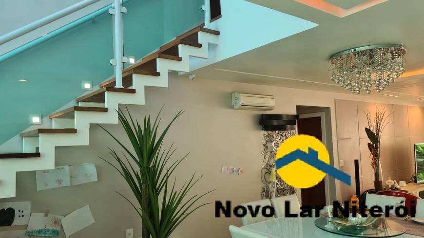 Casa à venda com 3 quartos, 242m² - Foto 6