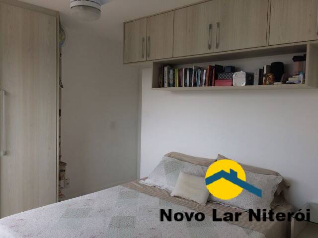 Apartamento à venda com 2 quartos, 75m² - Foto 9