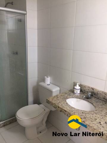 Apartamento à venda com 2 quartos, 75m² - Foto 11