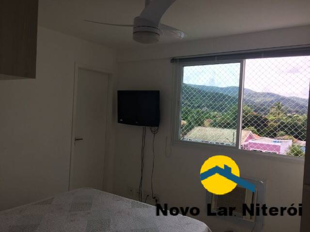 Apartamento à venda com 2 quartos, 75m² - Foto 10