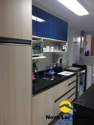 Apartamento à venda com 2 quartos, 75m² - Foto 8