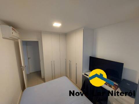 Apartamento à venda com 3 quartos, 97m² - Foto 11