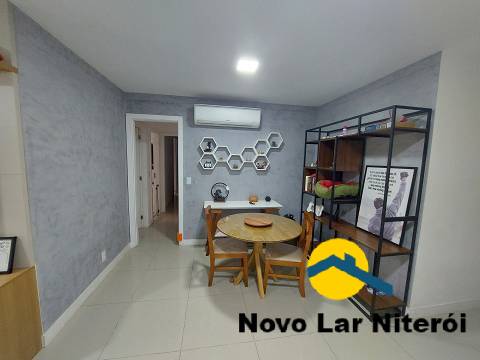 Apartamento à venda com 3 quartos, 97m² - Foto 5