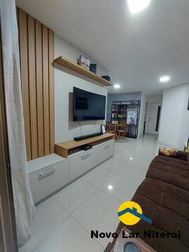 Apartamento à venda com 3 quartos, 97m² - Foto 6