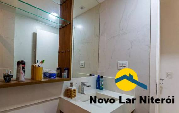 Apartamento à venda com 3 quartos, 97m² - Foto 16