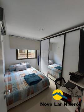 Apartamento à venda com 3 quartos, 97m² - Foto 12