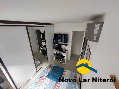 Apartamento à venda com 3 quartos, 97m² - Foto 13