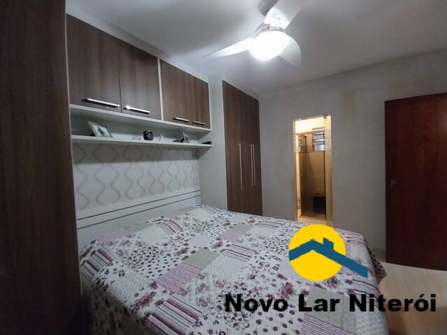 Apartamento à venda com 2 quartos, 80m² - Foto 6