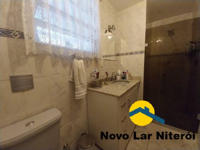 Apartamento à venda com 2 quartos, 80m² - Foto 11