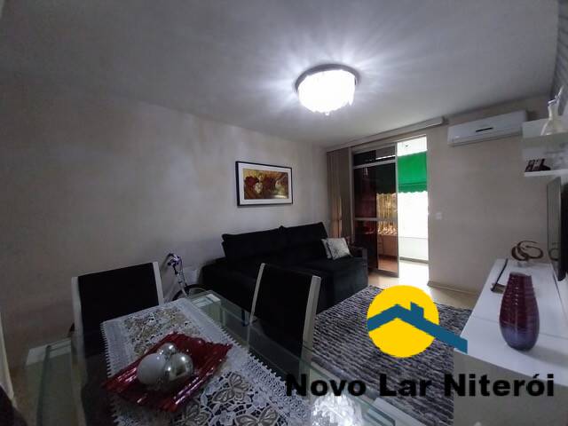 Apartamento à venda com 2 quartos, 80m² - Foto 5