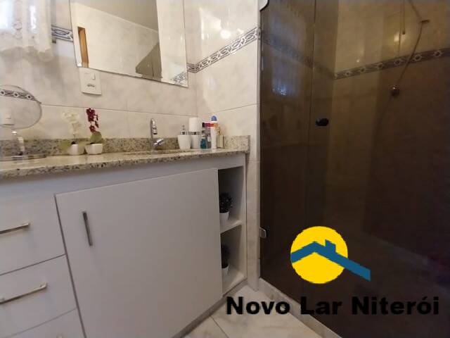 Apartamento à venda com 2 quartos, 80m² - Foto 12