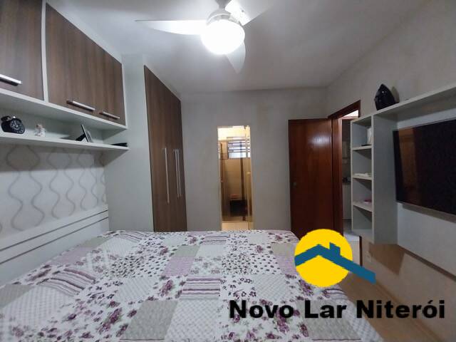 Apartamento à venda com 2 quartos, 80m² - Foto 8