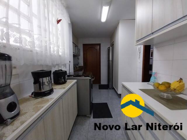 Apartamento à venda com 2 quartos, 80m² - Foto 15