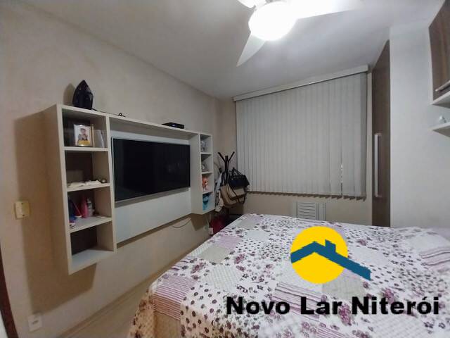 Apartamento à venda com 2 quartos, 80m² - Foto 9