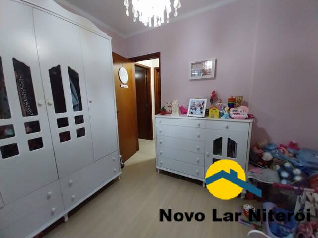 Apartamento à venda com 2 quartos, 80m² - Foto 14