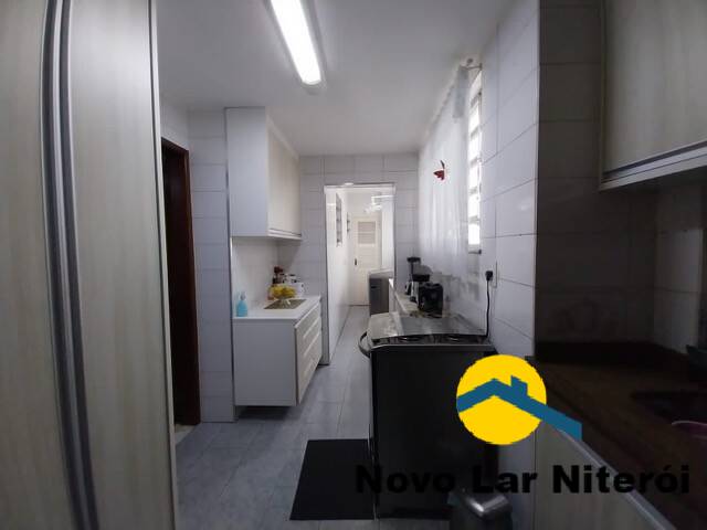 Apartamento à venda com 2 quartos, 80m² - Foto 17