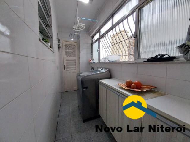 Apartamento à venda com 2 quartos, 80m² - Foto 18