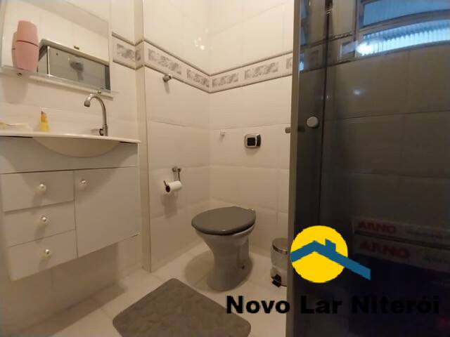 Apartamento à venda com 2 quartos, 80m² - Foto 10