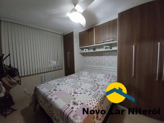 Apartamento à venda com 2 quartos, 80m² - Foto 7