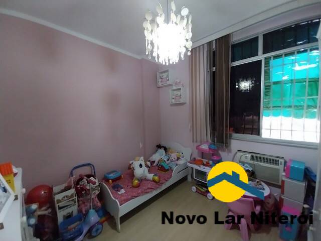 Apartamento à venda com 2 quartos, 80m² - Foto 13