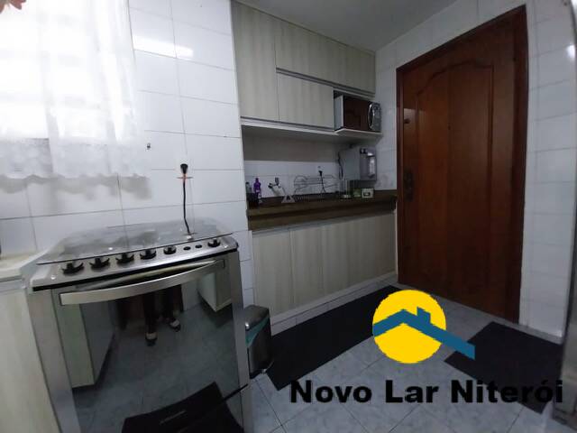 Apartamento à venda com 2 quartos, 80m² - Foto 16