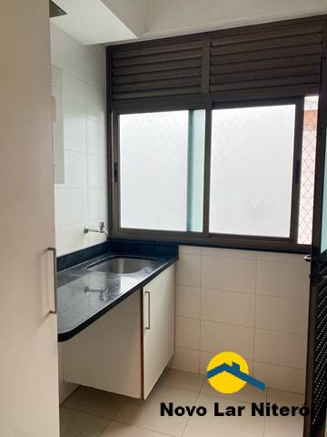 Apartamento à venda com 3 quartos, 107m² - Foto 11