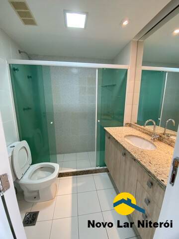 Apartamento à venda com 3 quartos, 107m² - Foto 6