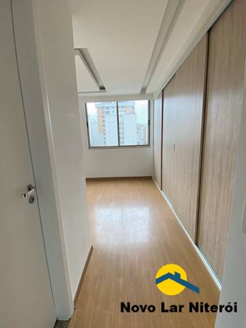 Apartamento à venda com 3 quartos, 107m² - Foto 4