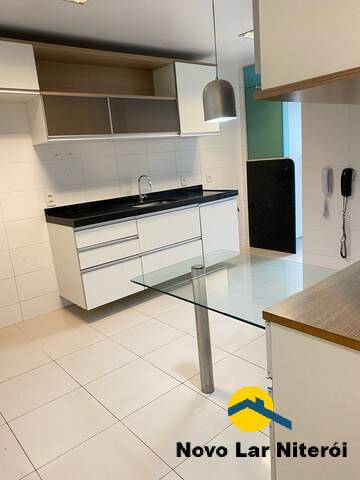 Apartamento à venda com 3 quartos, 107m² - Foto 9