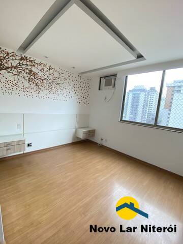 Apartamento à venda com 3 quartos, 107m² - Foto 5