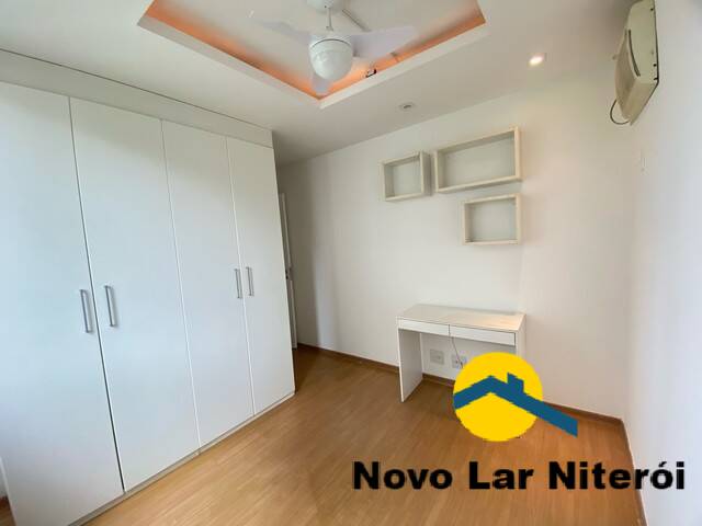 Apartamento à venda com 3 quartos, 107m² - Foto 8