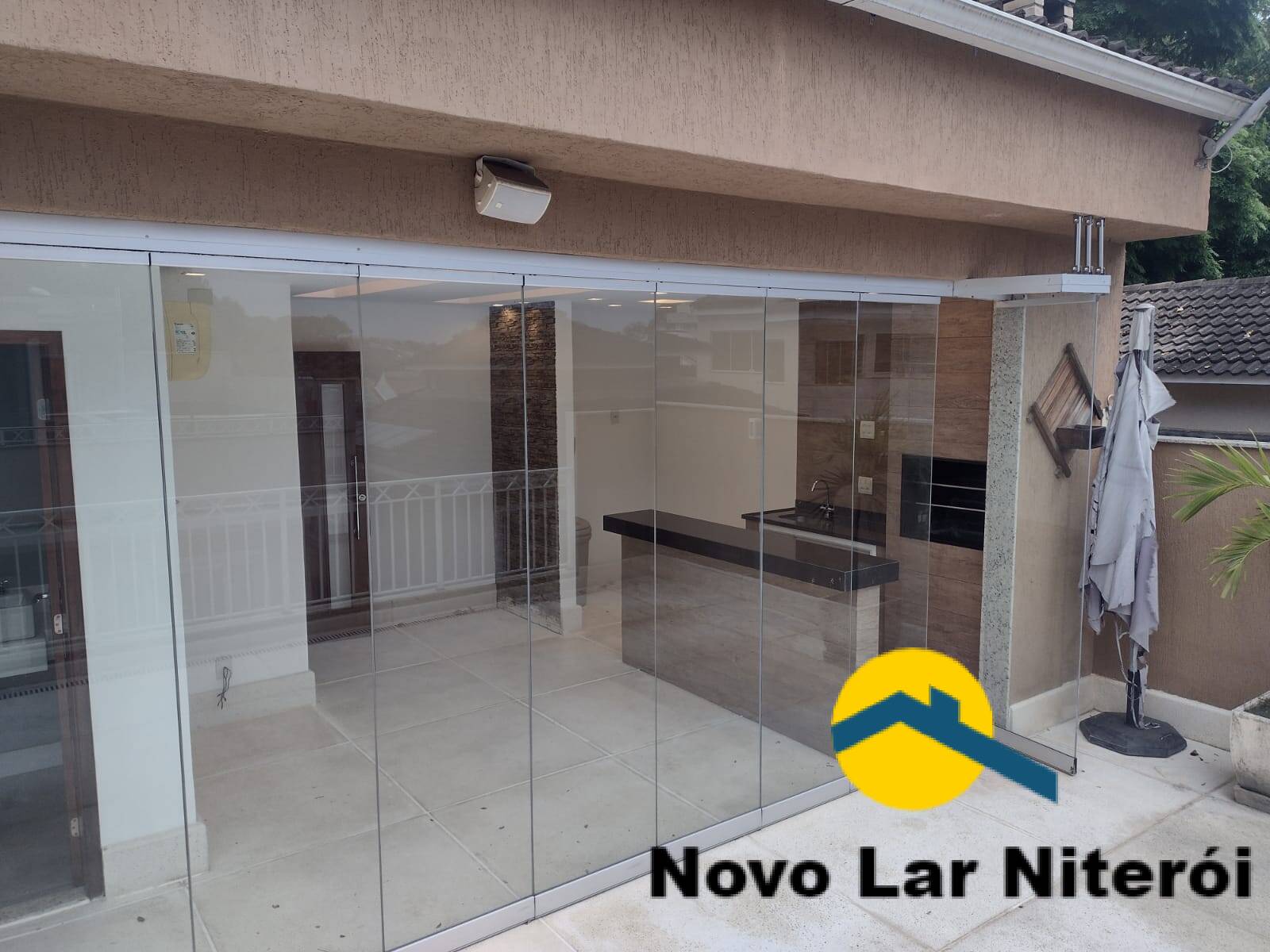 Casa à venda com 4 quartos, 196m² - Foto 35