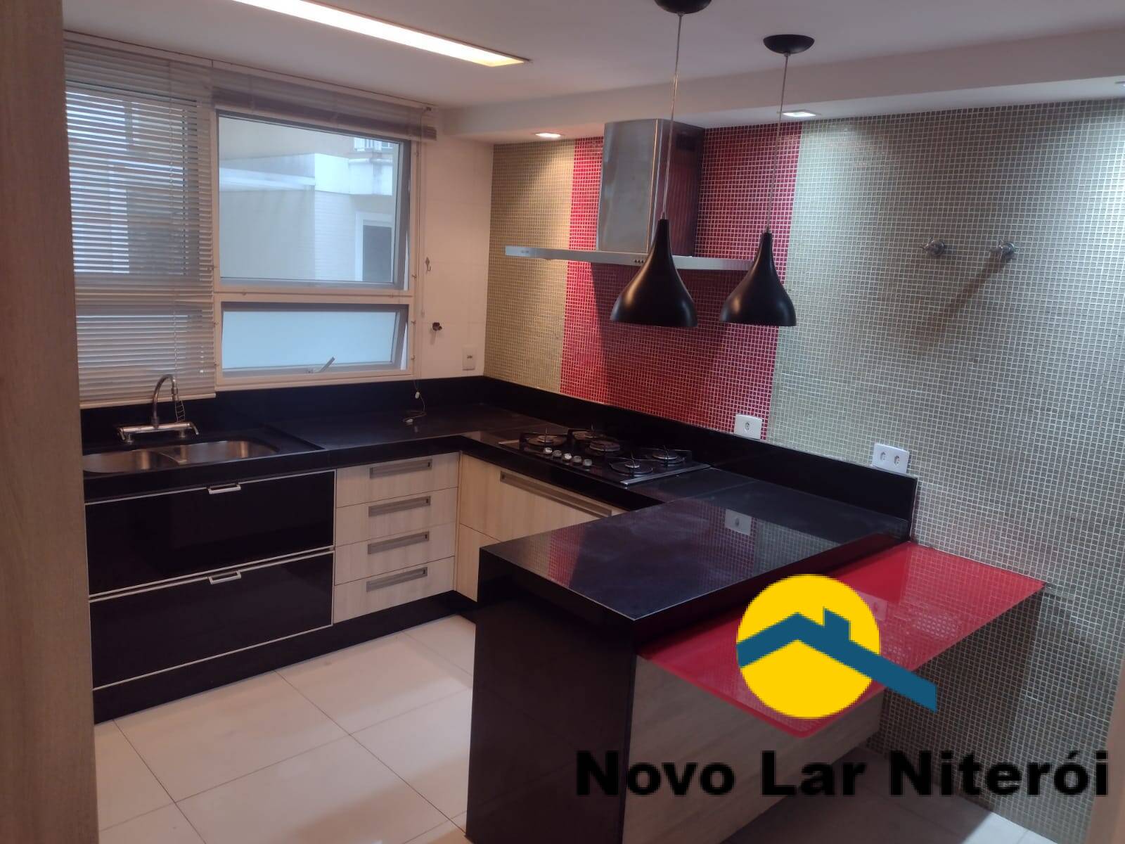 Casa à venda com 4 quartos, 196m² - Foto 5