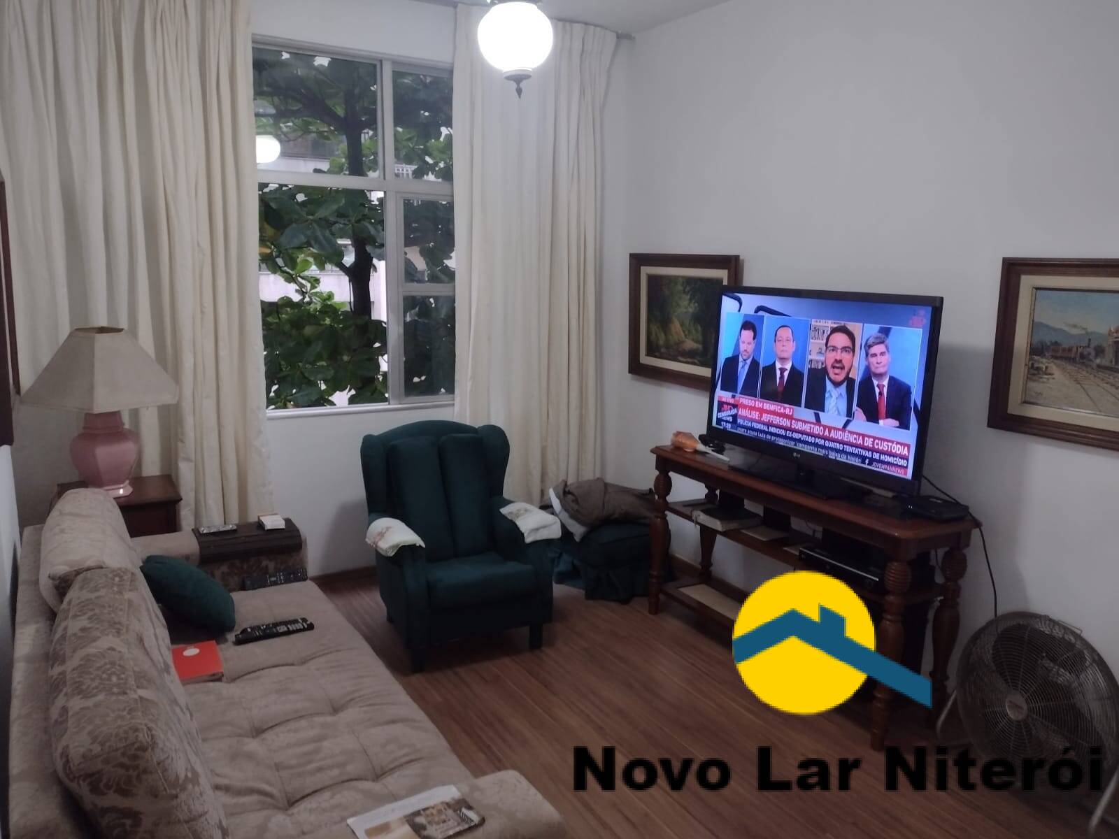 Apartamento à venda com 4 quartos, 140m² - Foto 5